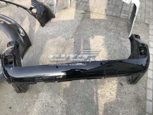 TOYOTA 5215960989 Задний бампер в наличии Винница