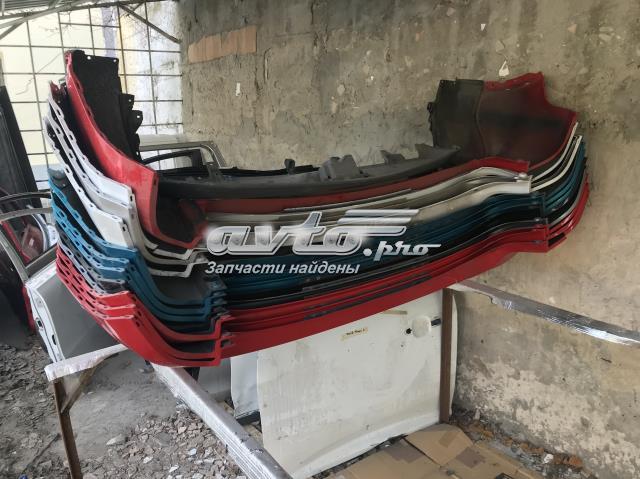 SUZUKI 7181154P01N49 Бампер задний в наличии Запорожье