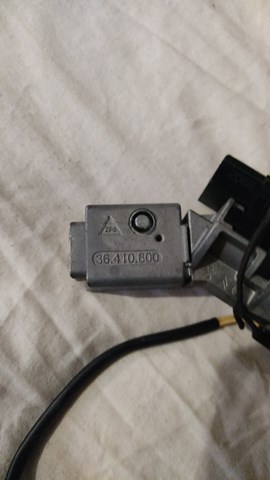 36410600 PEUGEOT Замок зажигания купить в Украина