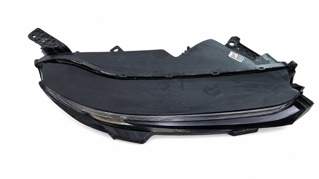 Вставка фары правой 331003A0A22 HONDA