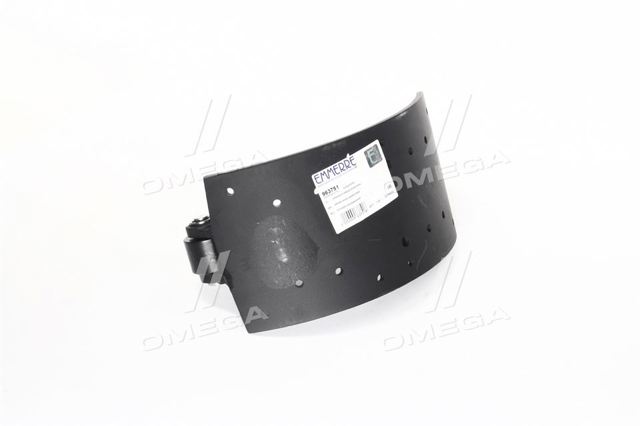 EMMERRE 963751 Колодки тормозные задние барабанные в наличии Украина