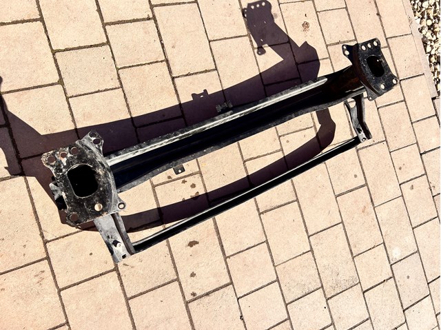 1T0805588AF VAG Рамка радиатора купить в Кривой Рог