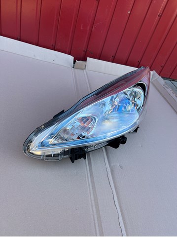 260604FA0A NISSAN Фара левая купить в Ирпень