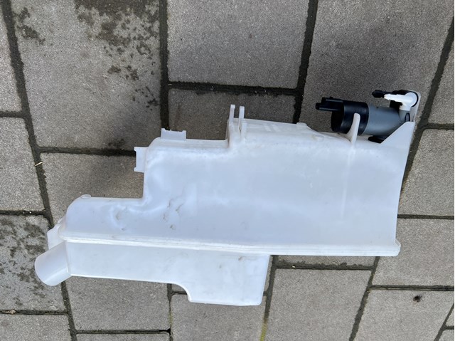 289106UA0A NISSAN Бачок омывателя купить в Житомир