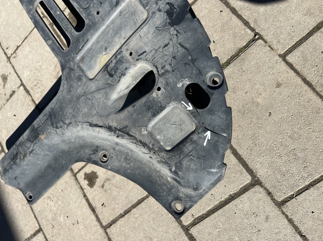 29110H8200 HYUNDAI Защита двигателя купить в Ужгород