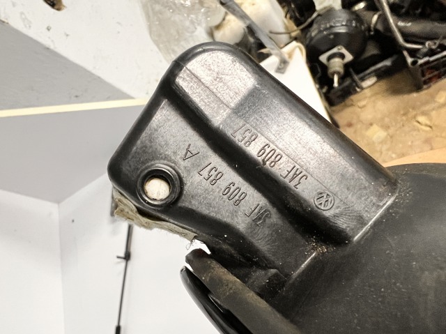 3AF809857A VAG купить в Украина