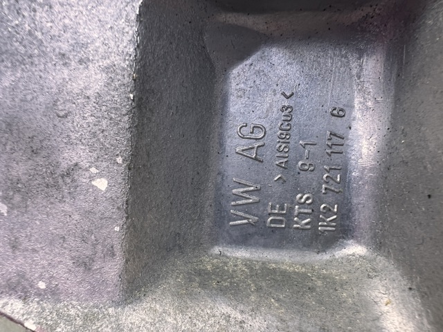 VAG 3C2721057G в наличии Полтава