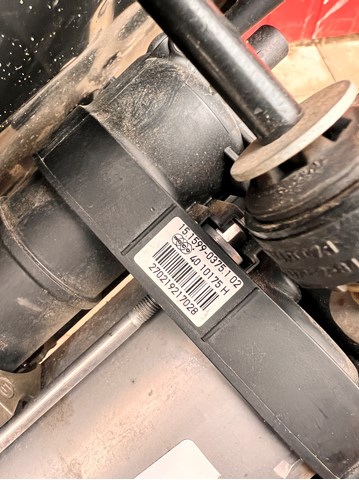 VOLVO 4010175H в наличии Хмельницкий