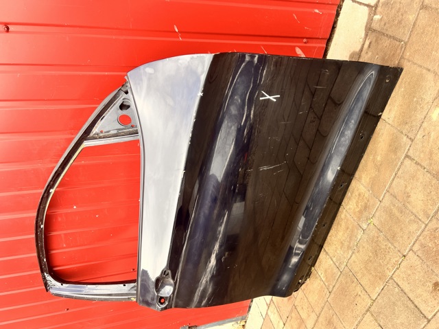 BMW 41007364790 Дверь передняя правая в наличии Сумы