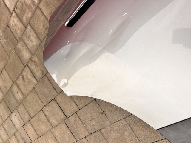 BMW 41009880294 Дверь задняя правая в наличии Ужгород