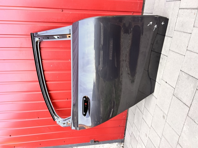 41525A32EA8 BMW Дверь задняя правая купить в Ужгород