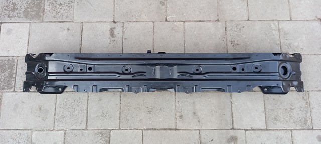 SUBARU 57711SG0009P Усилитель бампера переднего в наличии Сумы