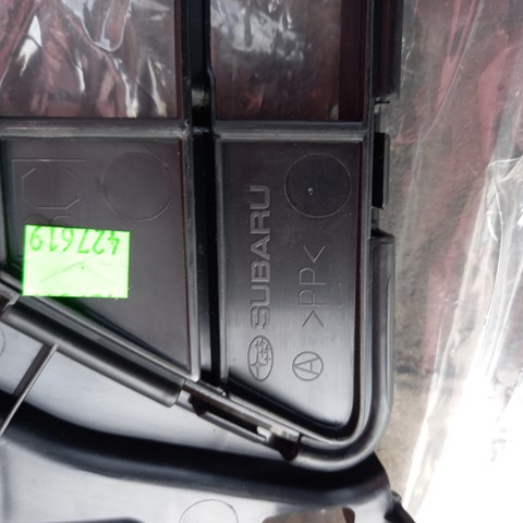 SUBARU 57731AL49A Решетка бампера переднего нижняя в наличии Украина