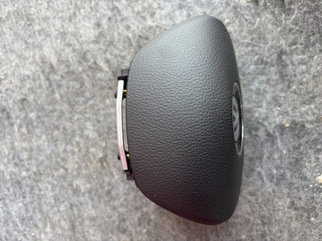 VAG 5G0880201S Подушка безопасности (AIRBAG) водительская в наличии Ужгород