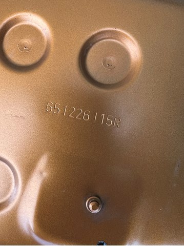 651226115R RENAULT купить в Хмельницкий