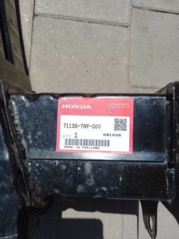 HONDA 71130TNYG00 в наличии Винница