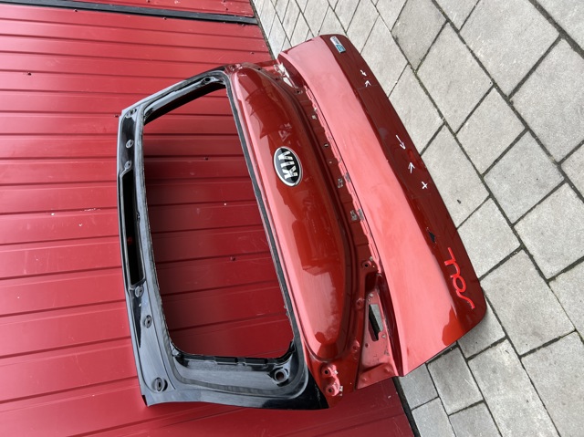 72800K0300 HYUNDAI Ляда купить в Житомир