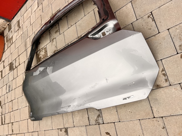 72801DO000 HYUNDAI Ляда купить в Сумы