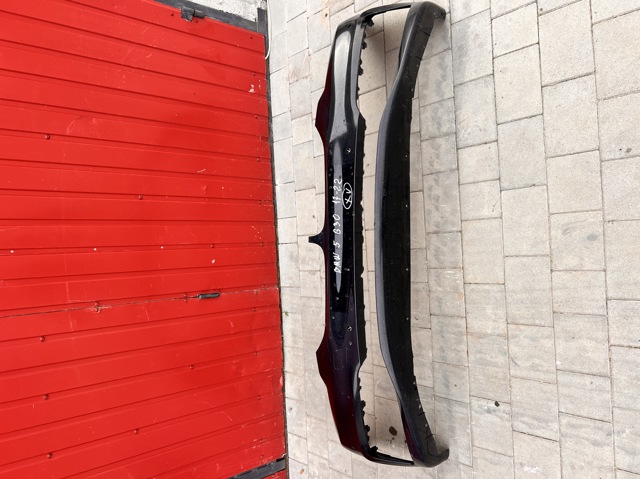 Бампер передний 7385336 BMW