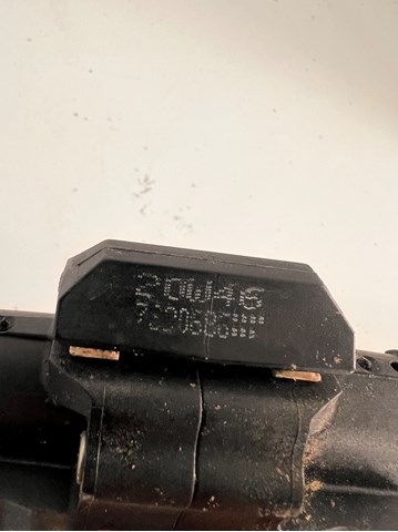 7390686 BMW Ограничитель двери купить в Тернополь