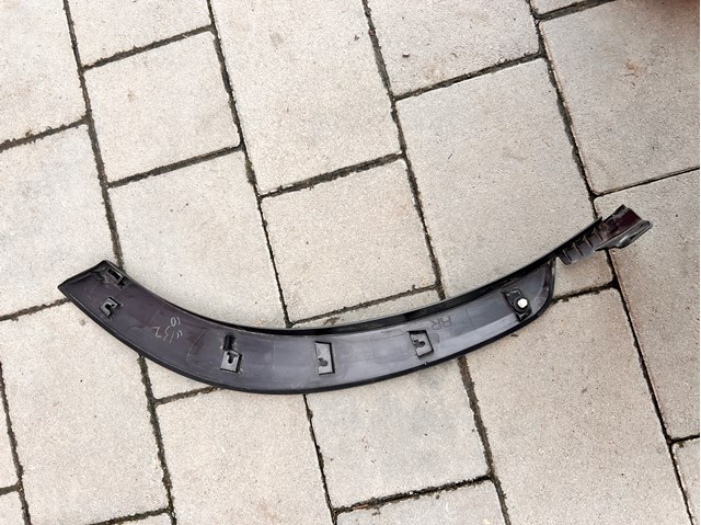 7506178040 TOYOTA Накладка двери задней правой нижняя купить в Ужгород