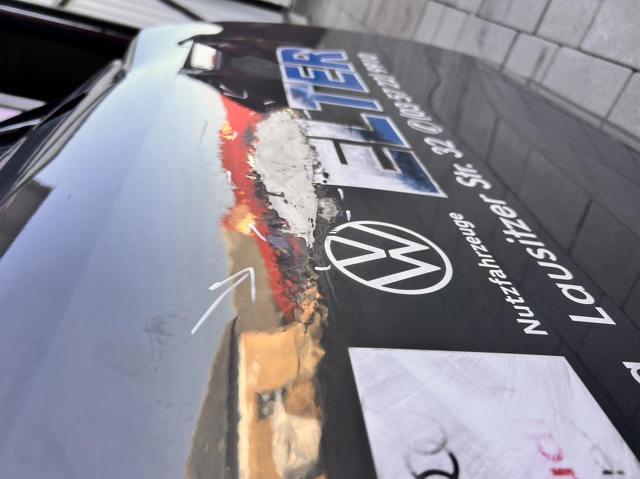 83F831052 VAG Дверь передняя правая купить в Полтава
