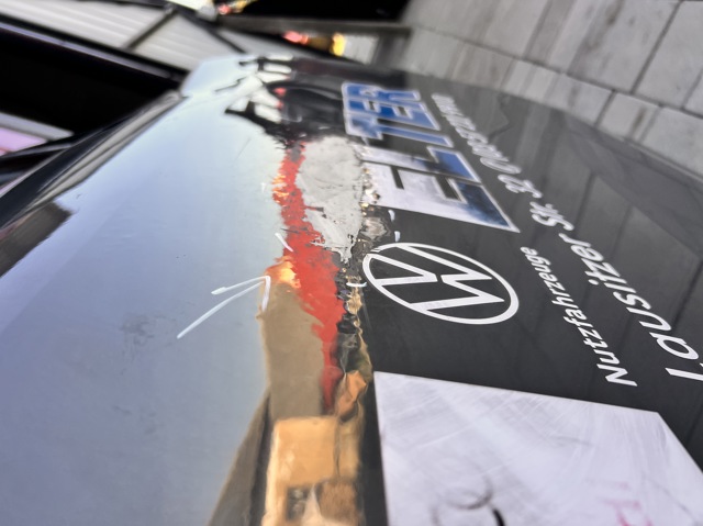 VAG 83F831052 Дверь передняя правая в наличии Черновцы