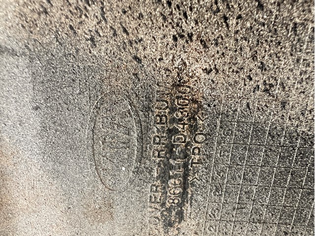 HYUNDAI 86611D4300 в наличии Одесса