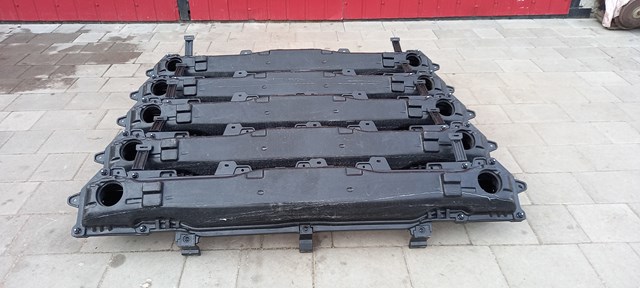 86631F1500 Усилитель заднего бампера купить Хмельницкий