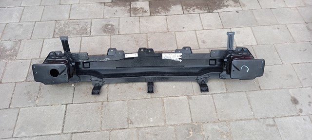 86631F1500 Усилитель бампера заднего купить Полтава