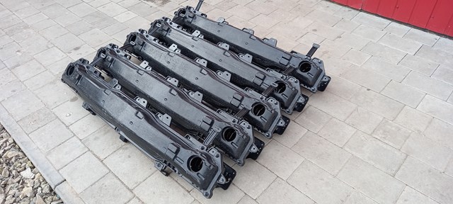 86631F1500 Усилитель заднего бампера купить Тернополь