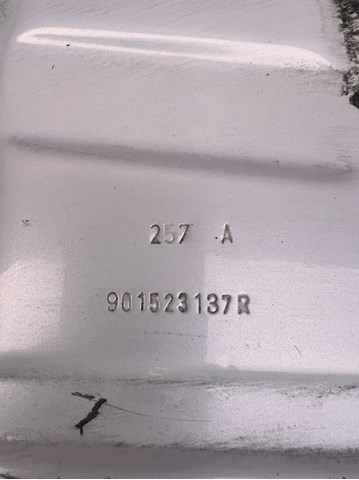901523137R RENAULT купить в Черкассы