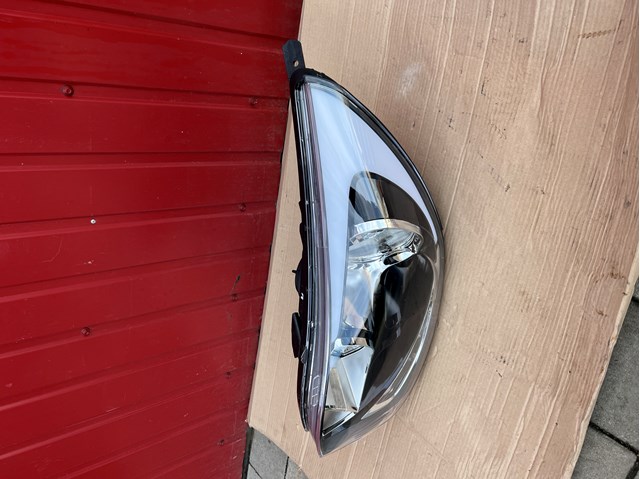 HYUNDAI 921011WXXX Левая фара в наличии Харьков