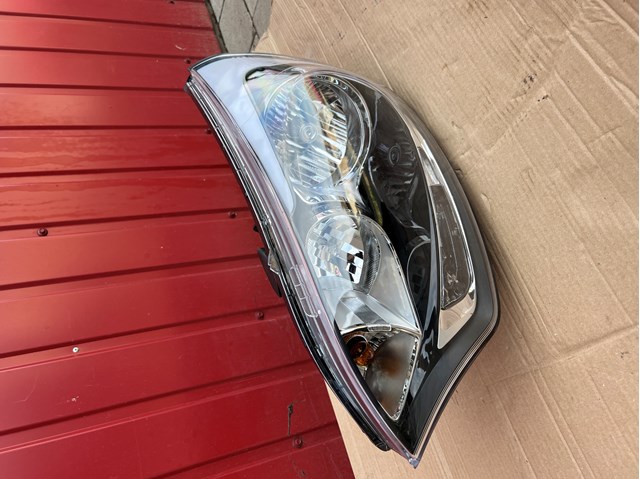 HYUNDAI 921011WXXX Фара левая в наличии Украина