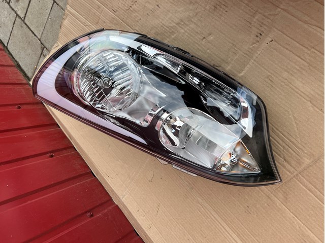 921011WXXX HYUNDAI Фара левая купить в Ужгород