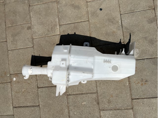 98610J7000 HYUNDAI Бачок омывателя стекла купить в Павлоград