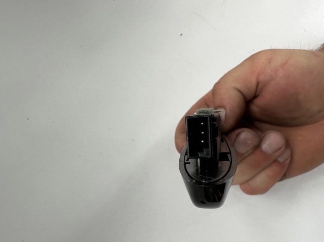 MERCEDES 0015424523 Дисплей парктроника в наличии Черновцы