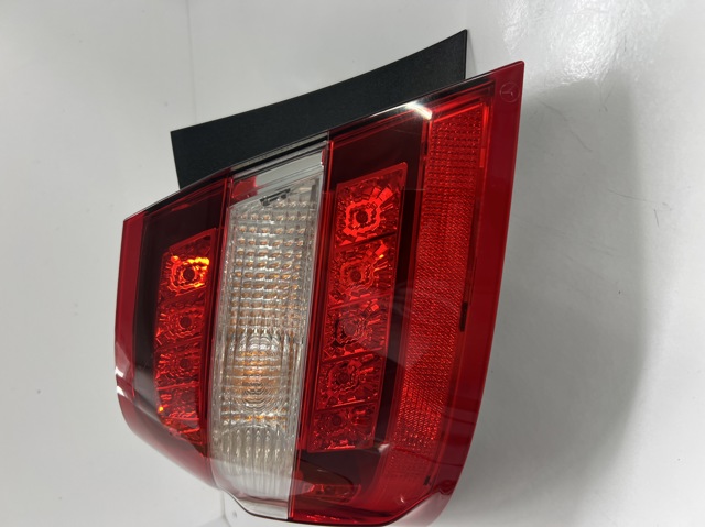 MERCEDES 2128200164 Фонарь задний левый внешний в наличии Тернополь