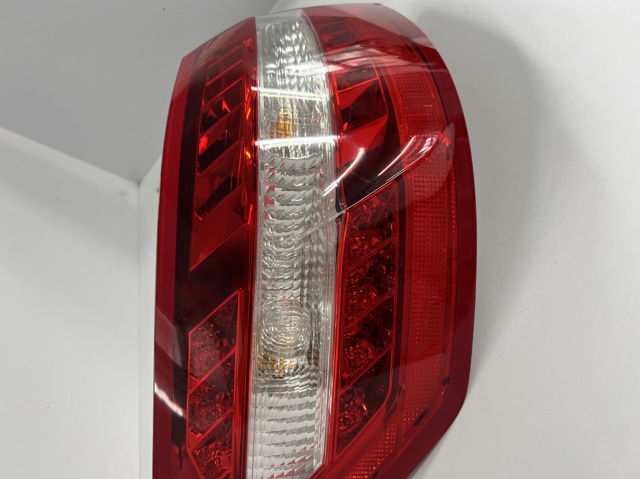 A2128200164 MERCEDES Фонарь задний левый внешний купить в Одесса