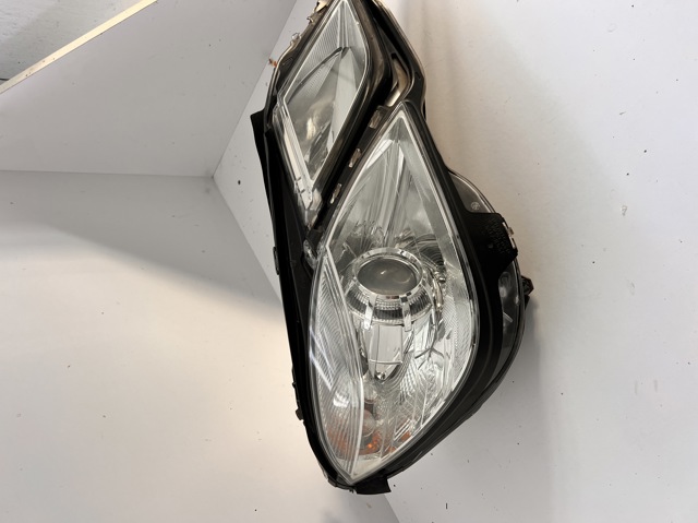 A2128200461 MERCEDES Правая фара купить в Одесса