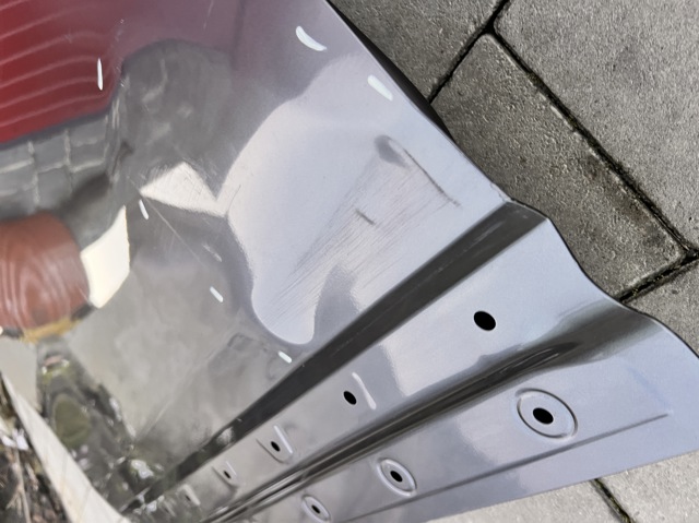 MAZDA DFR558010 в наличии Запорожье