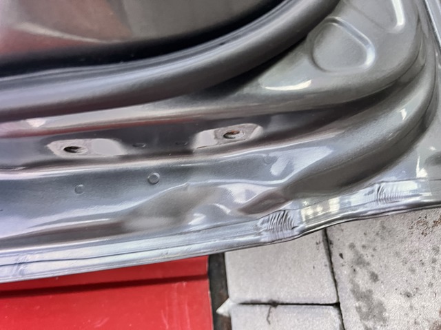 MAZDA DFR558010 в наличии Днепр