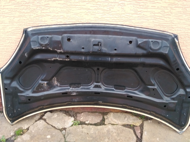 F510M1HBMB Капот купить Хмельницкий