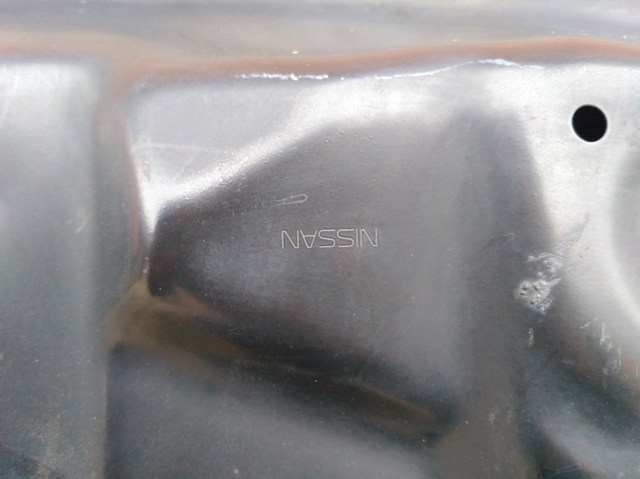 F510M1HBMB NISSAN Капот купить в Украина