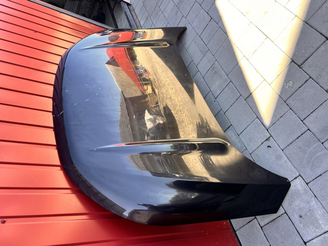 FT4BR16612AH FORD Капот купить в Запорожье