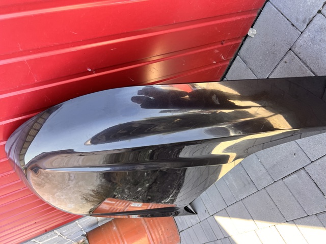 FT4BR16612AH FORD Капот купить в Ужгород