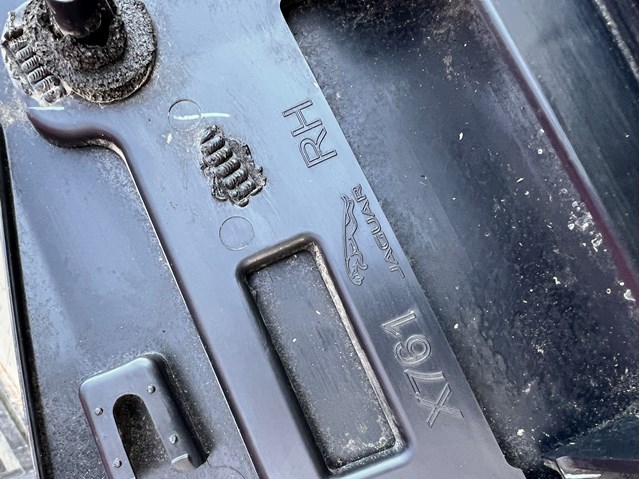 JAGUAR HK83274A48A в наличии Винница
