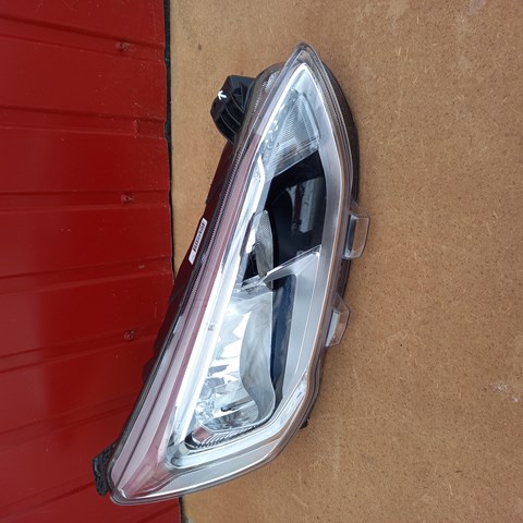JX7B13W029AE FORD Фара правая купить в Львов
