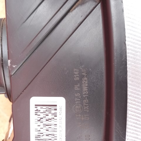 JX7B13W029AE FORD Правая фара купить в Николаев