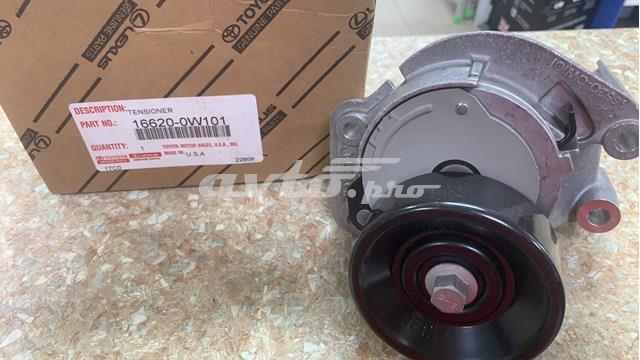 166200W101 Натяжитель приводного ремня купить Ровно